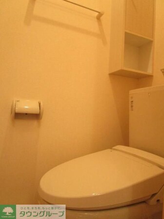 チェリーメゾンの物件内観写真